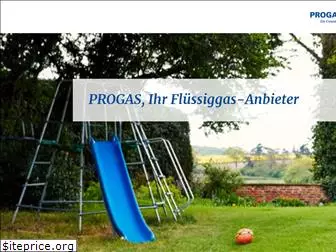 progas.de