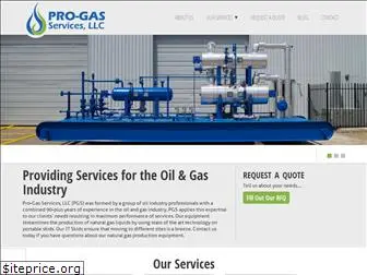 progasllc.com