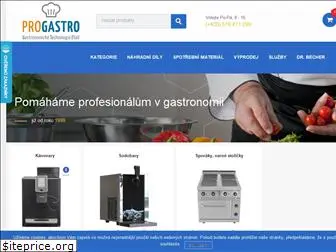 progastro.cz