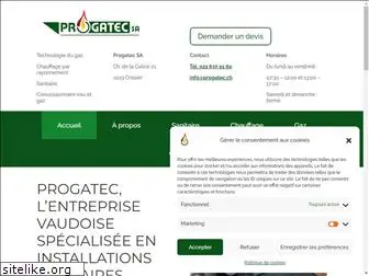 progatec.ch