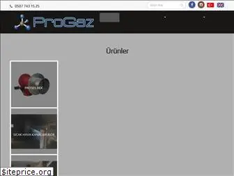 progaz.net