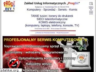 progbit.pl