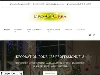 progcrea.com