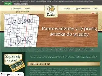progea.pl