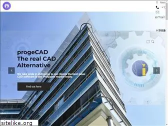 progecad.ph