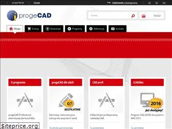 progecad.pl