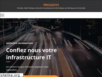 progedys.com