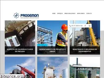 progemon.com.br