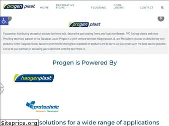 progen-plast.com