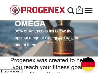 progenexusa.com