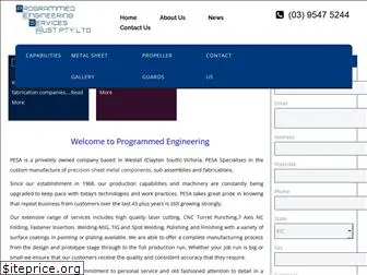 progeng.com.au