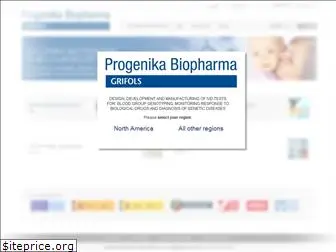 progenika.com