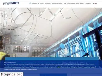 progesoft.com