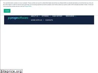 progesoftware.com