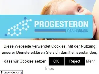 progesteron.net