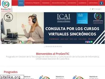 progestic.una.ac.cr