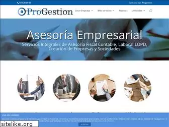 progestion.com