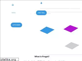progetsoftware.com
