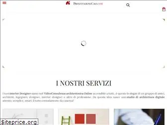 progettazionecasa.com