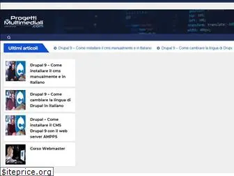 progettimultimediali.com
