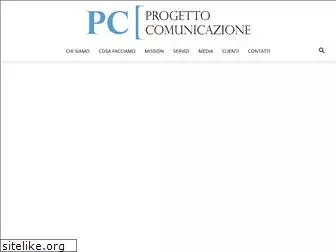 progetto-comunicazione.it