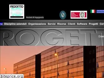 progetto10.it