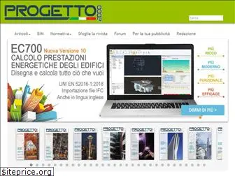 progetto2000web.com