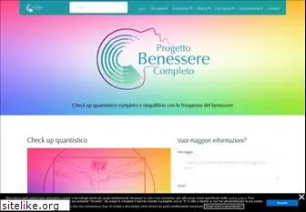 progettobenesserecompleto.it