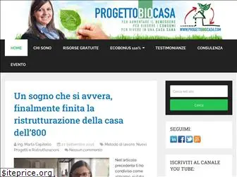 progettobiocasa.com