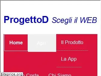 progettod.com