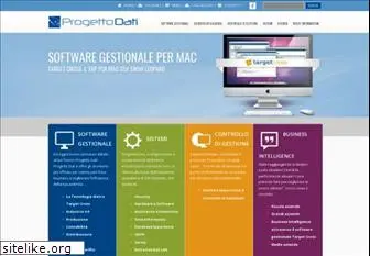 progettodati.it