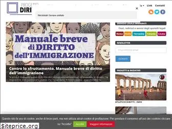 progettodiritti.it