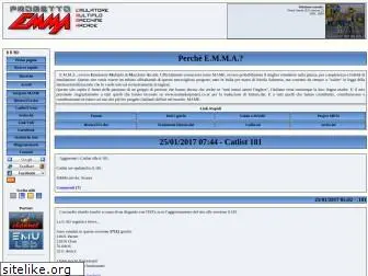 progettoemma.net
