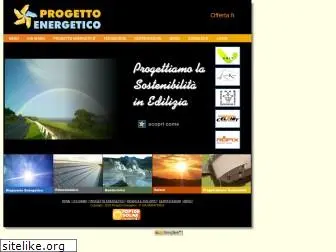 progettoenergetico.com