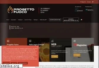 progettofuoco.com
