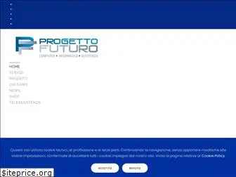 progettofuturo.com