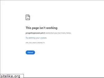 progettogiovani.pd.it