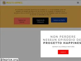 progettohappiness.com