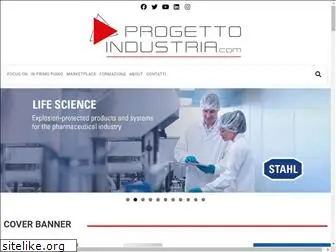 progettoindustria.com