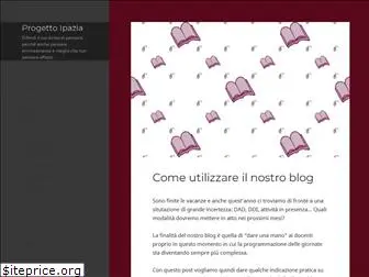 progettoipazia.com