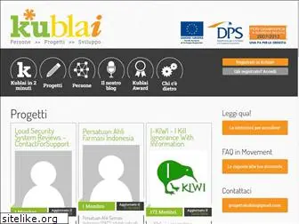 progettokublai.net