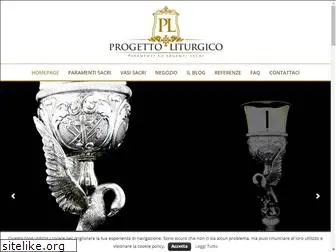 progettoliturgico.it