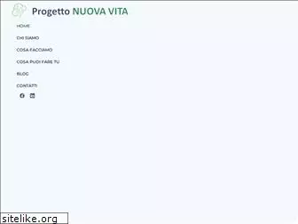 progettonuovavita.it