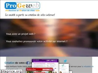 progeweb.com