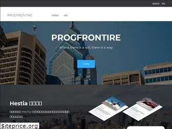 progfront.com