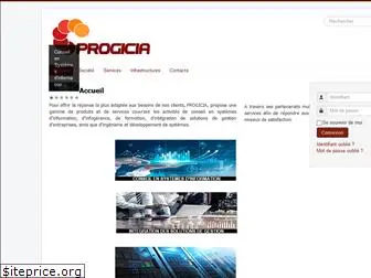 progicia.com