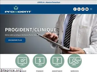 progident.com