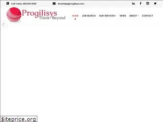 progilisys.com