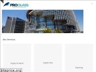 proglass-egypt.com