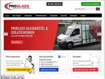 proglass.nl